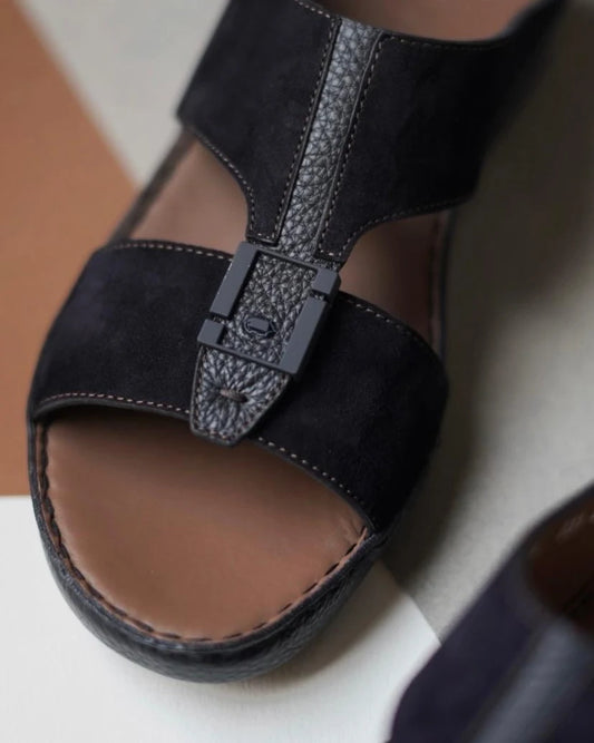 New Classic Suede - الكلاسيك الجديد شمواه