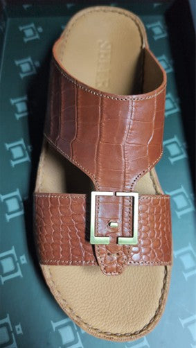 Classic Croco L005